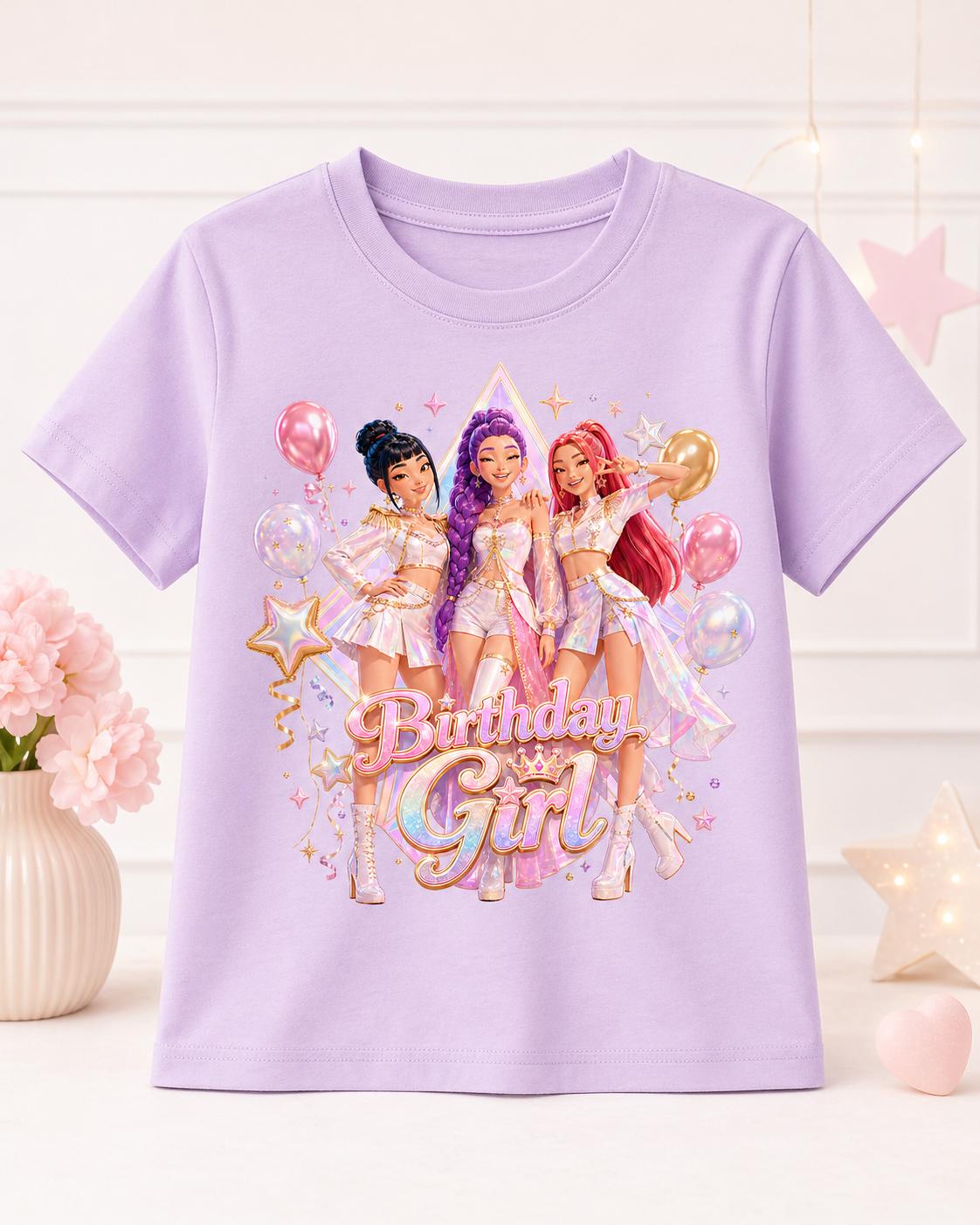 PNG de fan art anime de Saja Girls | Bundle PNG de Silver Kpop Huntrix | Clipart de K Pop Demon Hunters | Camiseta Huntrix, Saja boys png, huntrix png