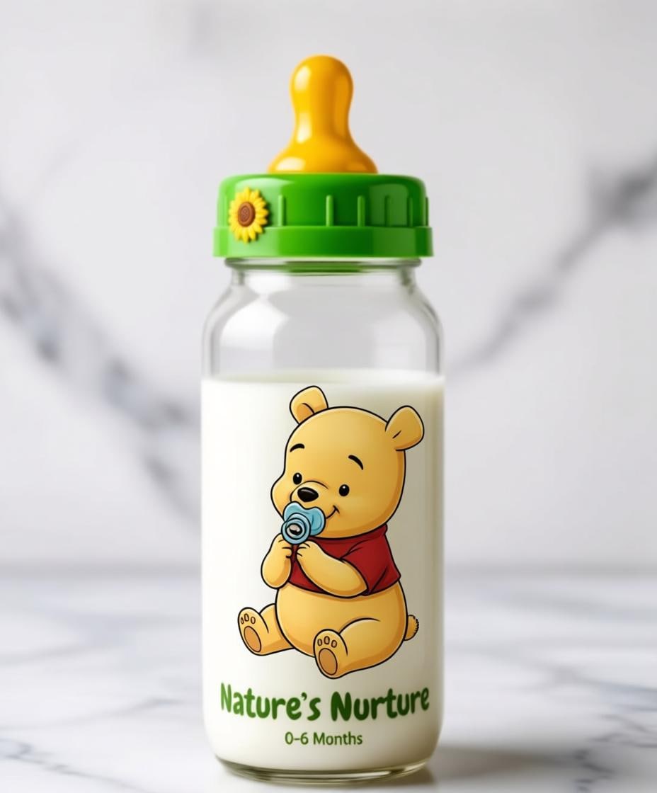 Baby Winnie the Pooh Clipart PNG Bundle, Bear winie the pooh Inspired 300 DPI Transparent Clipart, Nursery Sublimation Design