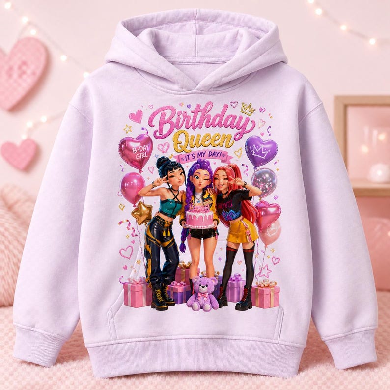 Kpop Huntrix PNG Bundle, Saja Girls Anime Fan Art, K Pop Demon Hunters Clipart, Huntrix Shirt Design, Saja Boys PNG, Digital Download
