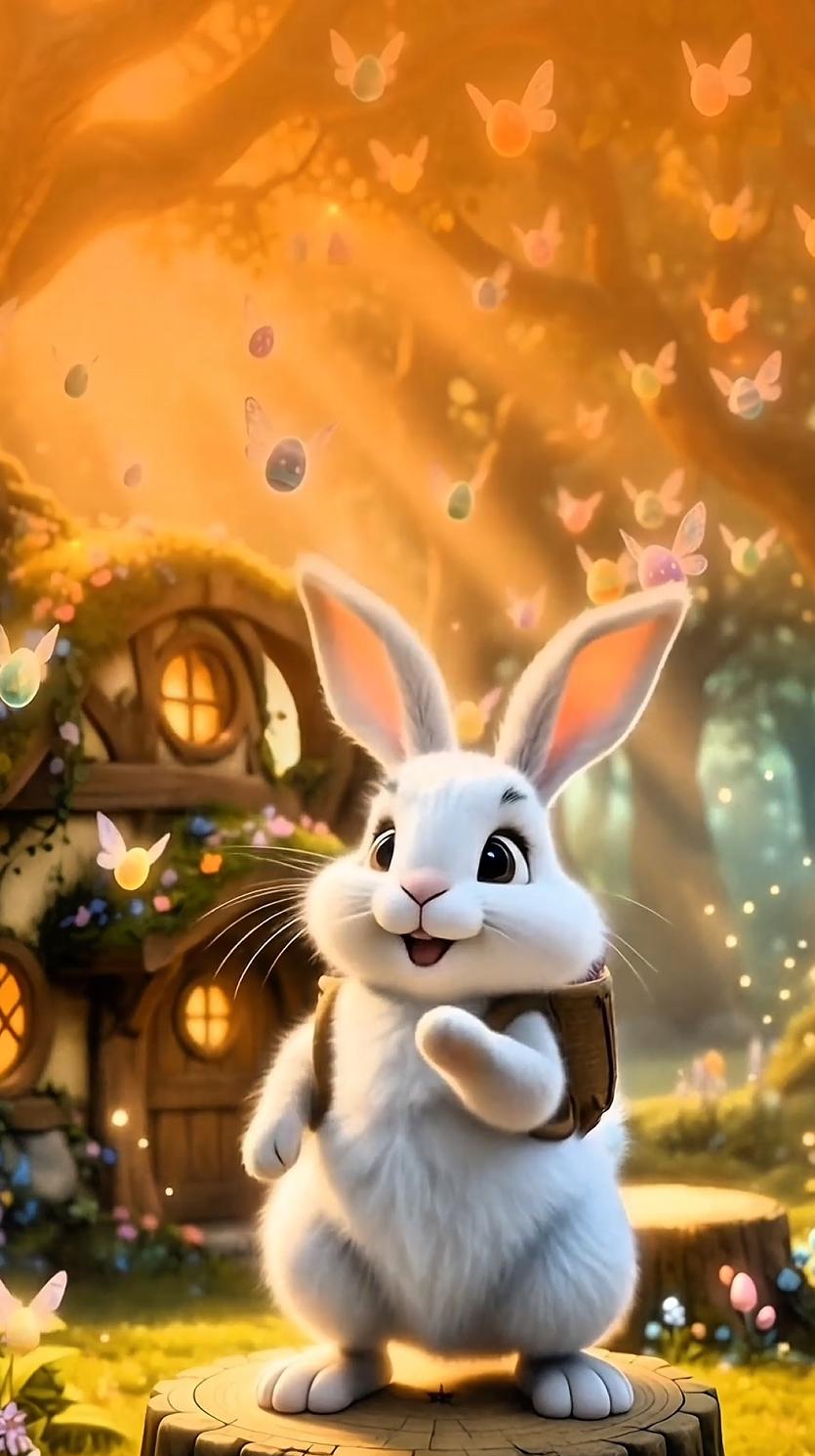 Video personalizado del Conejito de Pascua | Mensaje del Conejito de Pascua | Video de Pascua personalizado para niños | Regalo de Pascua para niño | Entrega el mismo día
